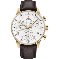 Ceas de mână Swiss Military SM34114.11