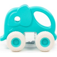 Jucarie de impins si tras Полесье Light Blue (90263)  imaginea #2 — magazin online Desire.md