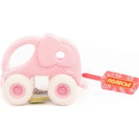 Jucarie de impins si tras Полесье Pink (90256)  imaginea #3 — magazin online Desire.md