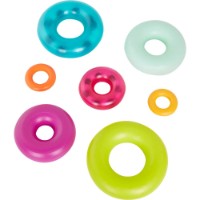 Piramida Battat Rainbow Rings (BX2053Z) imaginea #5 — magazin online Desire.md