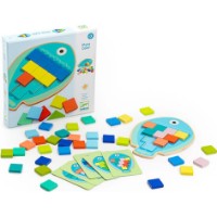 Joc educativ Djeco DJ01665 imaginea #3 — magazin online Desire.md