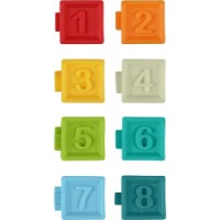 Cuburi Huanger 8pcs (HE0234)