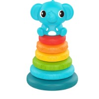 Пирамидка Huanger Stacking Tower (HE0921)