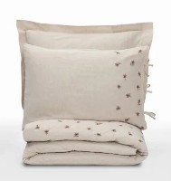 Lenjerie de pat Trendy Arie (GTR008407) imaginea #4 — magazin online Desire.md