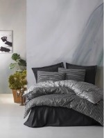 Постельное бельё Trendy Bamboo Anthracite (GTR008367)