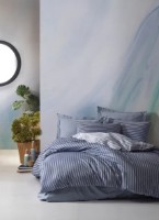 Постельное бельё Trendy Bamboo Blue (GTR008368)