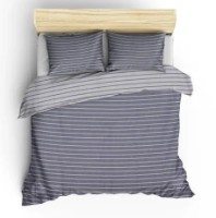 Lenjerie de pat Trendy Bamboo Blue (GTR008368) imaginea #3 — magazin online Desire.md