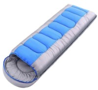 Sac de dormit 4Play AT149 Blue/Grey imaginea #2 — magazin online Desire.md