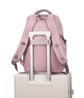 Rucsac școlar 4Play AT140 Pink imaginea #2 — magazin online Desire.md