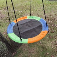 Leagăn pentru copii 4Play AT152 100cm imaginea #2 — magazin online Desire.md