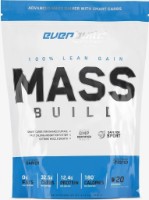 Gainer EverBuild 100% Mass Build 1000g Salted Caramel imaginea #1 — magazin online Desire.md