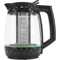Fierbator de apa Polaris PWK 1823CGLD Wi-Fi Black