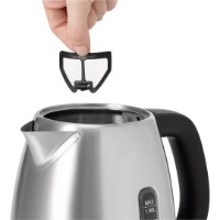 Fierbator de apa Polaris PWK 1865CA Steel imaginea #3 — magazin online Desire.md