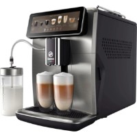 Кофемашина Saeco SM8885/00 фото №2 — интернет-магазин Desire.md