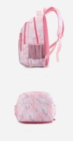 Rucsac școlar 4Play AT156 Pink Camouflage imaginea #2 — magazin online Desire.md