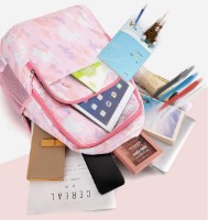 Rucsac școlar 4Play AT156 Pink Camouflage imaginea #6 — magazin online Desire.md