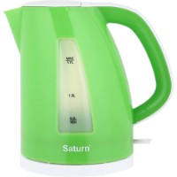 Fierbator de apa Saturn ST-EK8436U Lt.Green