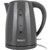 Fierbator de apa Saturn ST-EK8438U Gray