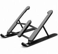 Подставка для ноутбука 4Life AT157 Black/Grey