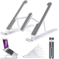Подставка для ноутбука 4Life AT157 Grey/White фото №2 — интернет-магазин Desire.md