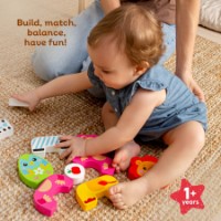 Кубики Kids Hits Monkey And Friends (4897126751062) фото №2 — интернет-магазин Desire.md