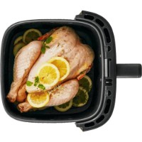 Aerogril Tefal EY551HE0 imaginea #3 — magazin online Desire.md