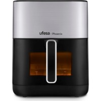 Aerogril Ufesa Phoenix 6L Vapor Doble Resist