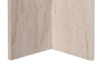 Masă pentru bucătărie Hanah Home Sablin Travertine imaginea #9 — magazin online Desire.md
