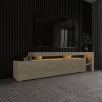 Comodă TV Hanah Home Beliz Travertine imaginea #4 — magazin online Desire.md