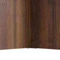 Masă pentru bucătărie Hanah Home Sabella Venezia Walnut imaginea #9 — magazin online Desire.md
