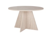 Обеденный стол Hanah Home Virella Travertine фото №3 — интернет-магазин Desire.md