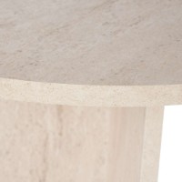Masă pentru bucătărie Hanah Home Sabella Travertine imaginea #8 — magazin online Desire.md