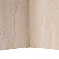 Masă pentru bucătărie Hanah Home Sabella Travertine imaginea #9 — magazin online Desire.md