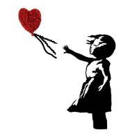 Декоративное панно Wallity Banksy 13-1 фото №6 — интернет-магазин Desire.md