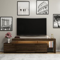 Comodă TV Hanah Home Beliz Walnut