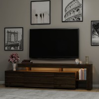Comodă TV Hanah Home Beliz Walnut imaginea #3 — magazin online Desire.md