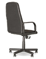 Scaun de birou Новый стиль Diplomat KD Tilt PL64 C-11 imaginea #2 — magazin online Desire.md