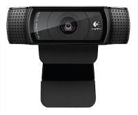 Camera Web Logitech C920 imaginea #2 — magazin online Desire.md