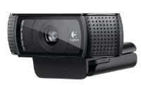 Camera Web Logitech C920 imaginea #3 — magazin online Desire.md