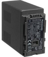 Аккумулятор Panasonic VW-VBG6E-K фото №1 — интернет-магазин Desire.md