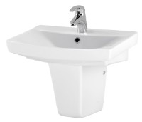 Lavoar Cersanit Carina (K31-005) imaginea #2 — magazin online Desire.md