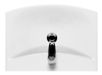 Lavoar Cersanit Carina (K31-005) imaginea #3 — magazin online Desire.md