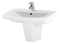 Lavoar Cersanit Carina 70 (K31-007)