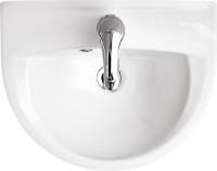 Умывальник Cersanit President 45 (K08-002) фото №2 — интернет-магазин Desire.md