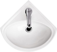 Умывальник Cersanit Sigma 30 (K11-0013) фото №2 — интернет-магазин Desire.md