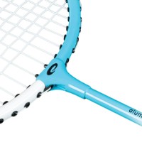 Ракетка для бадминтона Spokey Fit One Blue (83444) фото №3 — интернет-магазин Desire.md