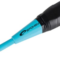 Ракетка для бадминтона Spokey Fit One Blue (83444) фото №4 — интернет-магазин Desire.md