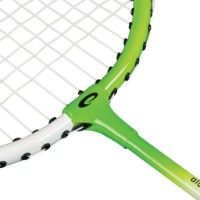 Rachetă pentru badminton Spokey Fit One Green (83445) imaginea #3 — magazin online Desire.md