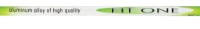 Rachetă pentru badminton Spokey Fit One Green (83445) imaginea #4 — magazin online Desire.md