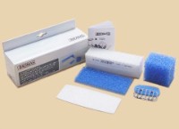 Set de filtre pentru aspirator Thomas Twin/Genius (787203) imaginea #2 — magazin online Desire.md